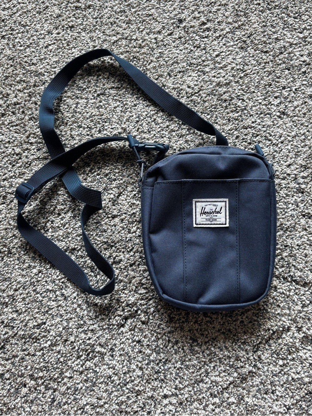 Herschel Small Crossbody Camera Bag